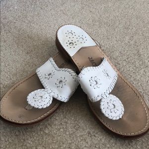 Jack Rogers Sandals